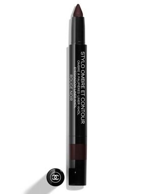 Chanel CHANEL STYLO OMBRE ET CONTOUR
Eyeshadow - Liner - Kohl in 08 Rouge Noir